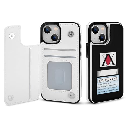 HUNTER×HUNTER スマホケース　手帳　第13巻 HUNTER×HUNTER スマホケース 手帳 第13巻